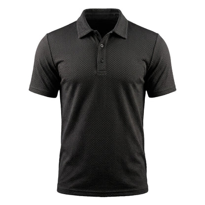 Capri - Men's Ultra Comfortable Polo Shirt